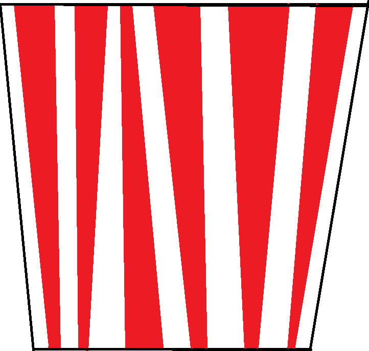 Our Special Gifts POPCORN words (frequently used sight words)