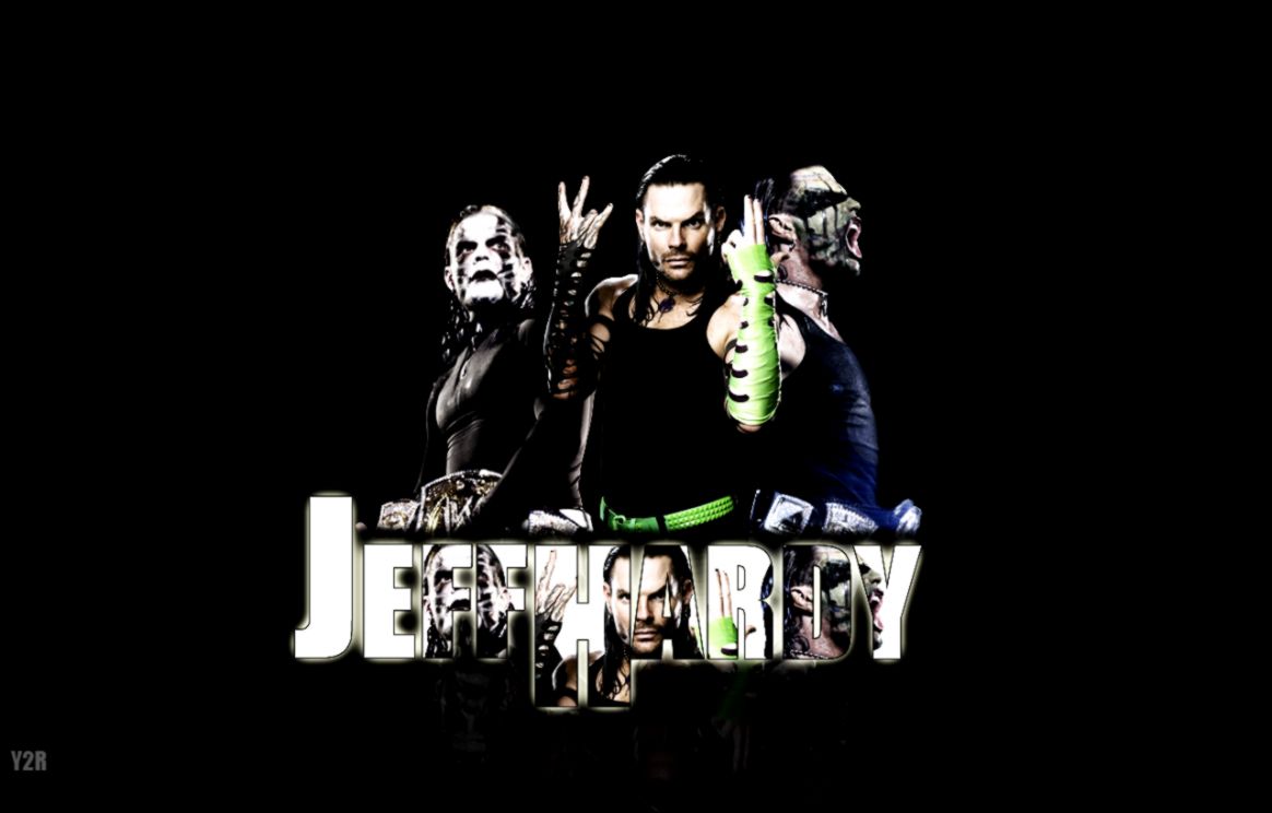 Jeff Hardy Wallpapers Wallpaper Cave Jeff Hardy Wallpapers Wallpaper Cave