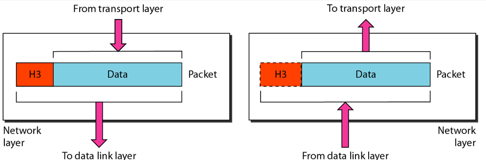 Kumpulan Tugas Network Layer