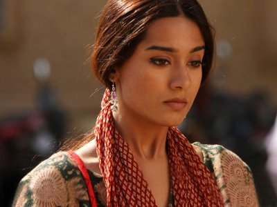 Amrita Roi