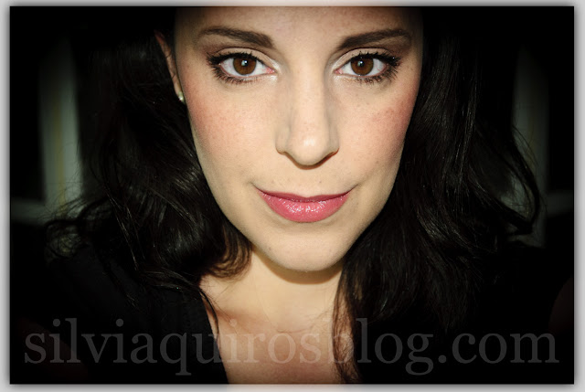 Tutorial Maquillaje de día a noche from day to night makeup Silvia Quiros SQ Beauty