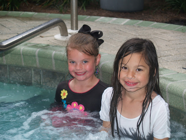 The Calvert Family Panama City Beach Cheer Competition&hellip;