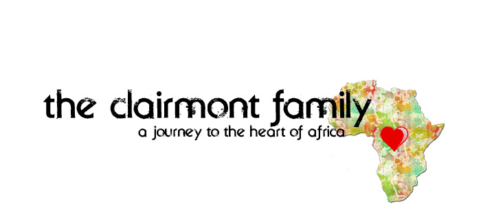 The Clairmont Family
