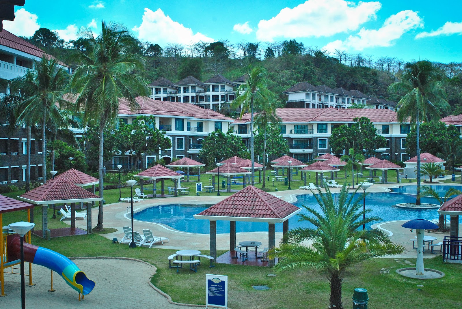 Canyon Cove Resort