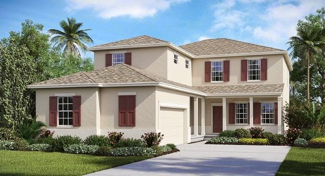 it also connects winter garden with nearby communities and attractions providing traffic free access to the new western entrance of walt disney world - New Homes In Winter Garden Florida it also connects winter garden with nearby communities and attractions providing traffic free access to the new western entrance of walt disney world - New Homes In Winter Garden Florida