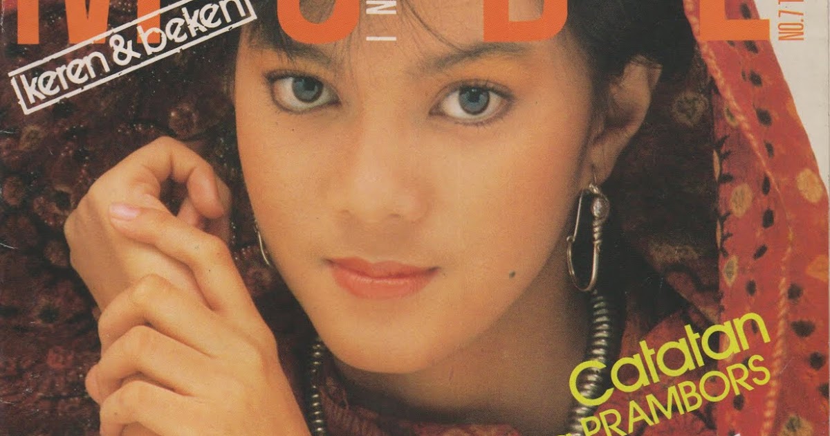 hg6677: Majalah Mode (3)