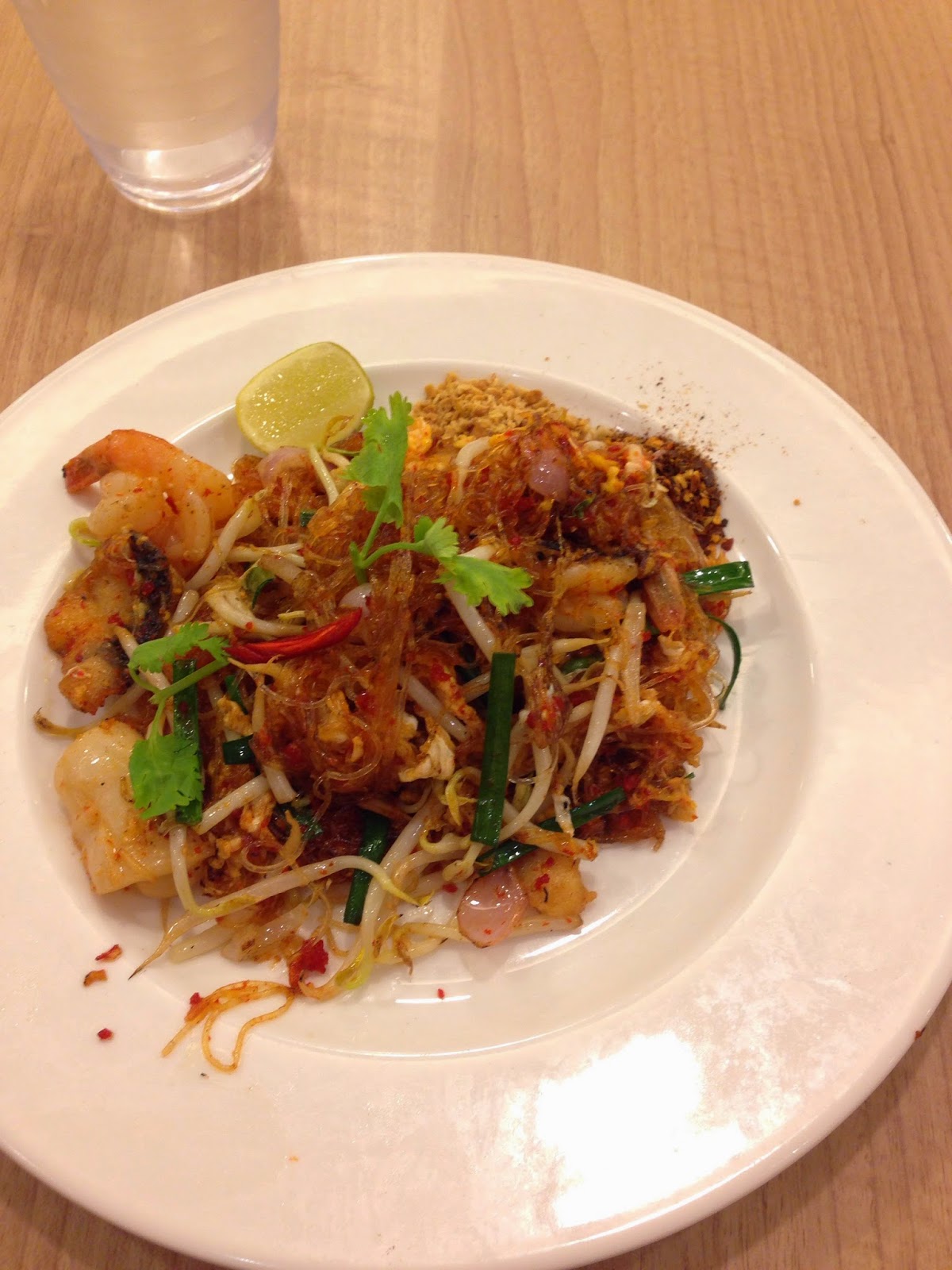 Eat Sleep Repeat Thai Food Compilation Nakhon Kitchen