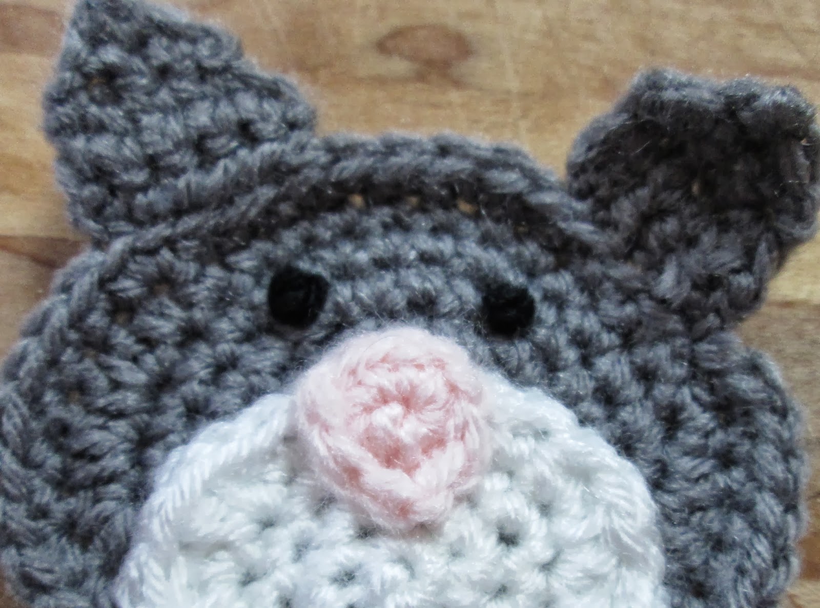 Teri's Blog Stitching Eyes