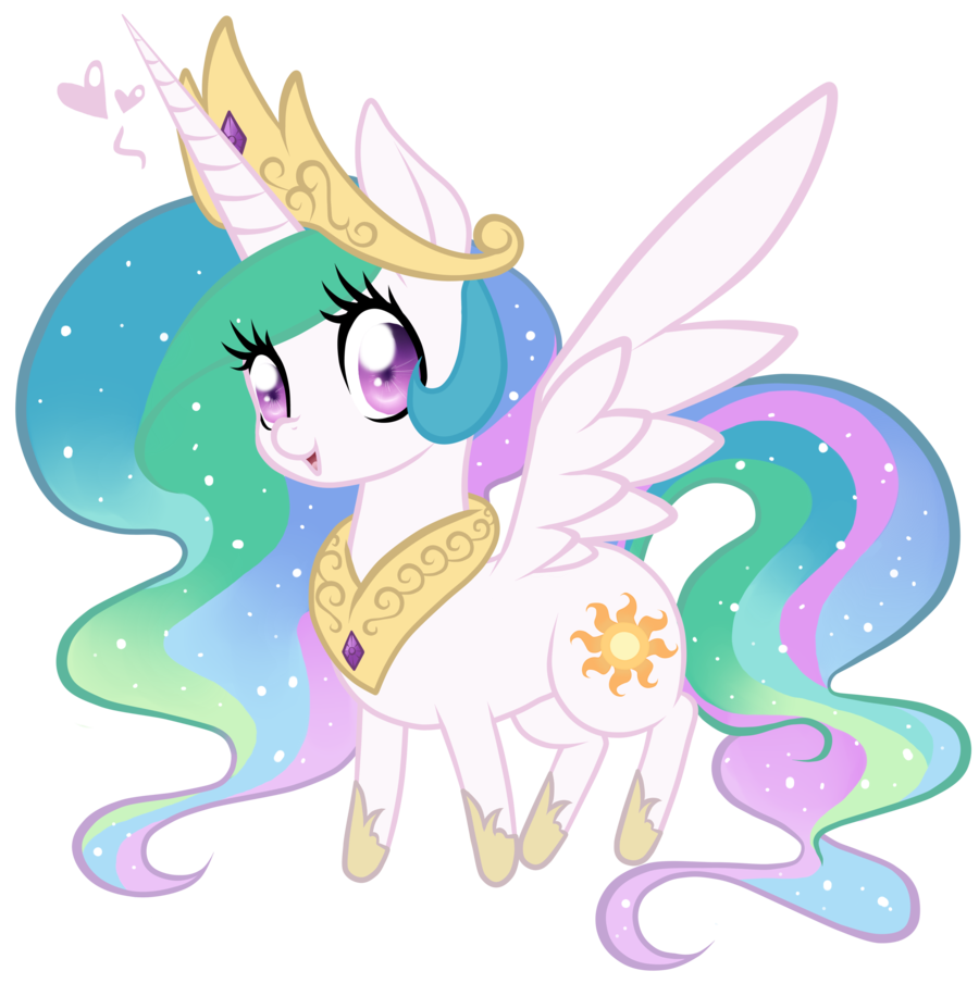 mlp celestia mlp celestia