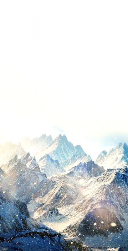 Nature Snow Ski Mountain Winter iPhone Wallpaper My iPhone Nature Snow Ski Mountain Winter iPhone Wallpaper My iPhone