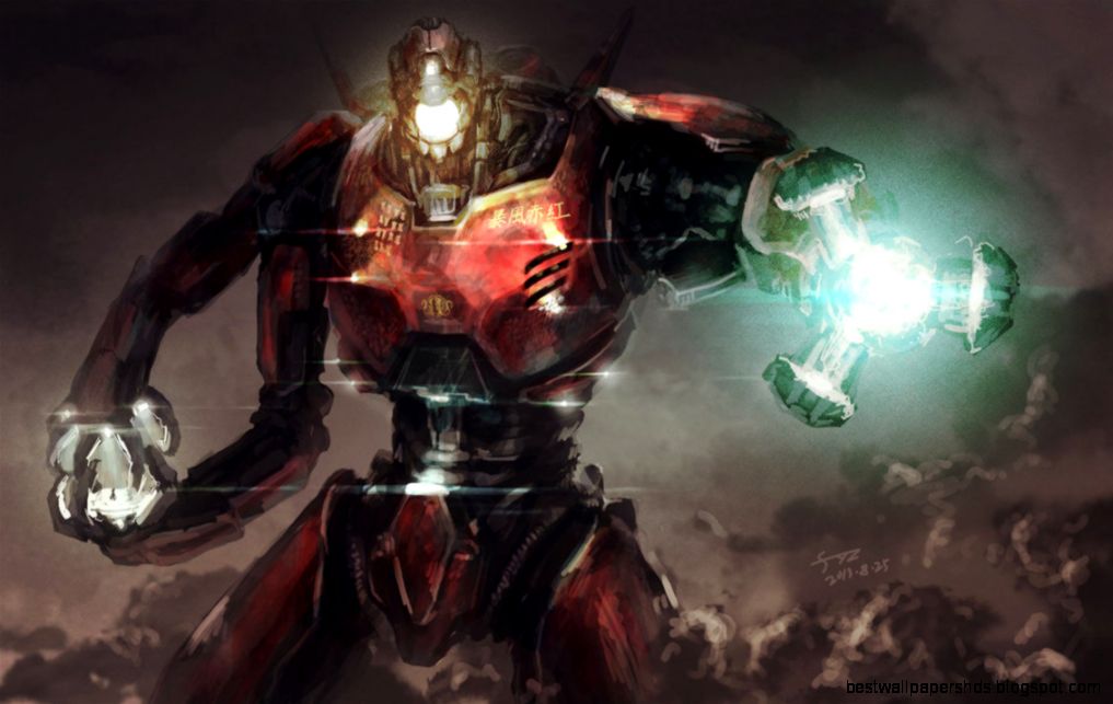 Pacific Rim Crimson Typhoon by flyYZ on DeviantArt Pacific Rim Crimson Typhoon by flyYZ on DeviantArt