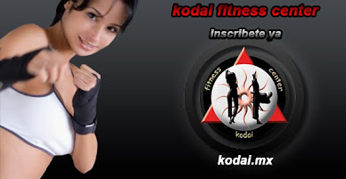 kodai fitness center