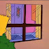 Los Simpson Latino 02x07 ''Bart Vs Acción de Gracias'' 