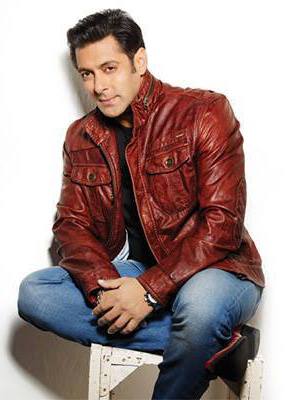Salman Khan Being Human Photoshoot For Summer Collections ...