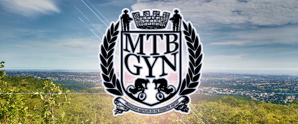MTB GYN - Mountain Bike Goiânia