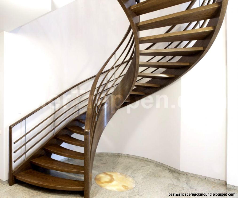 Gorgeous Draw Spiral Staircase Design To Beautify Your Home Gorgeous Draw Spiral Staircase Design To Beautify Your Home