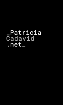 Patricia Cadavid
