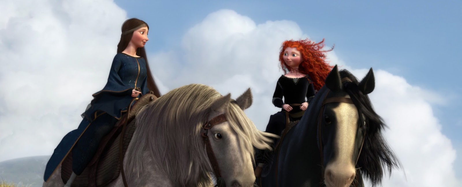 brave merida mother name brave merida mother name