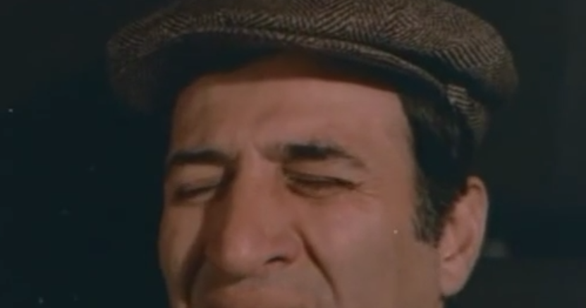 Tokatci Yesilcam Artik Burada