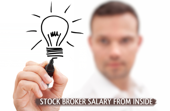 transaction broker salary transaction broker salary
