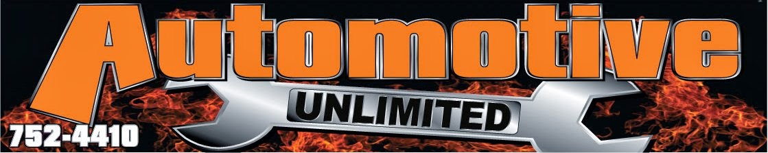 Automotive Unlimited