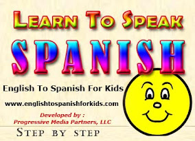 Spanish Activities For Kids