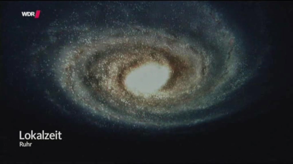 Eine Nacht In Luttich Kunst Und Party An Der Maas Lokalzeit