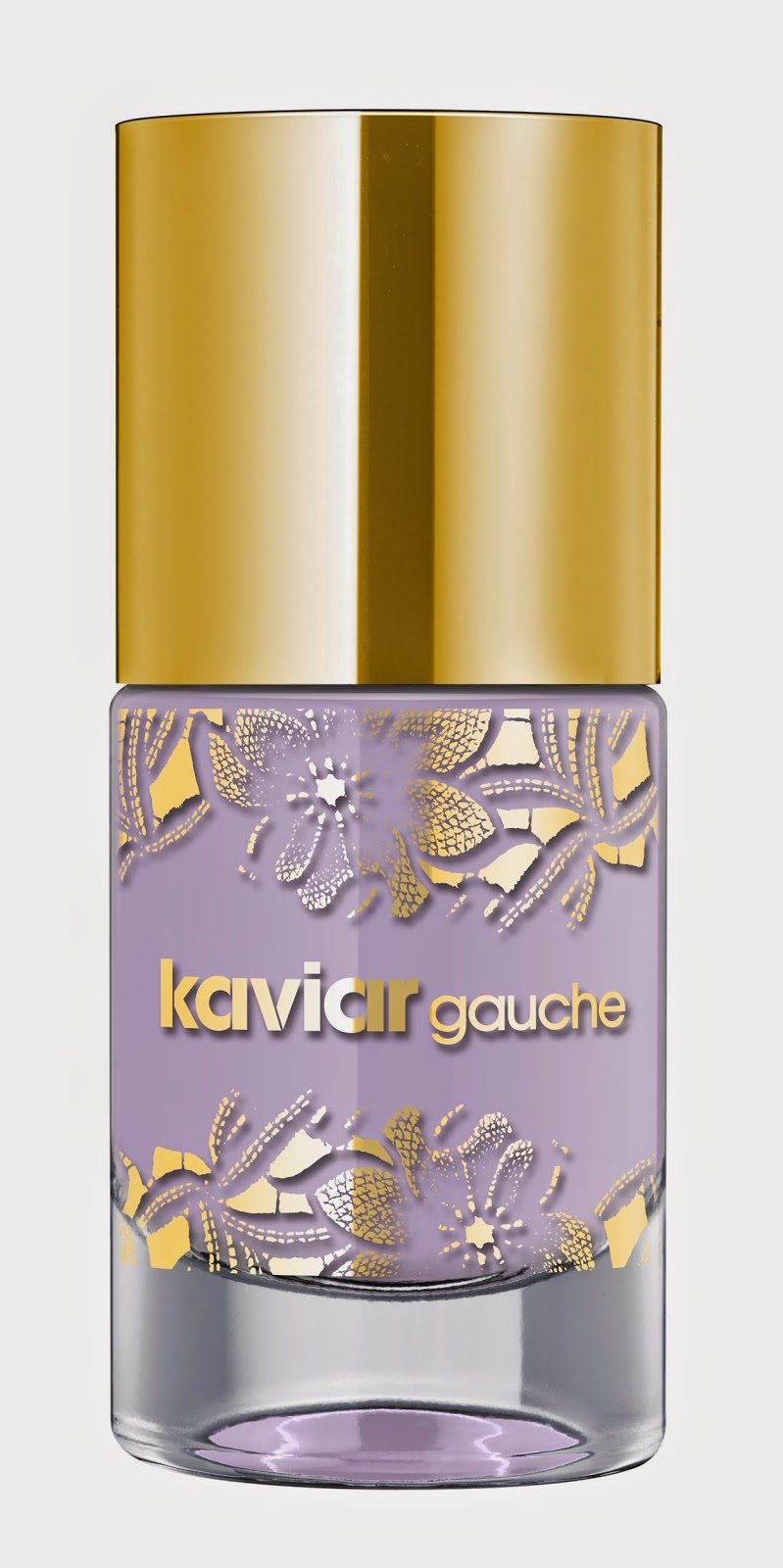 Preview: Kaviar Gauche for CATRICE - www.annitschkasblog.de