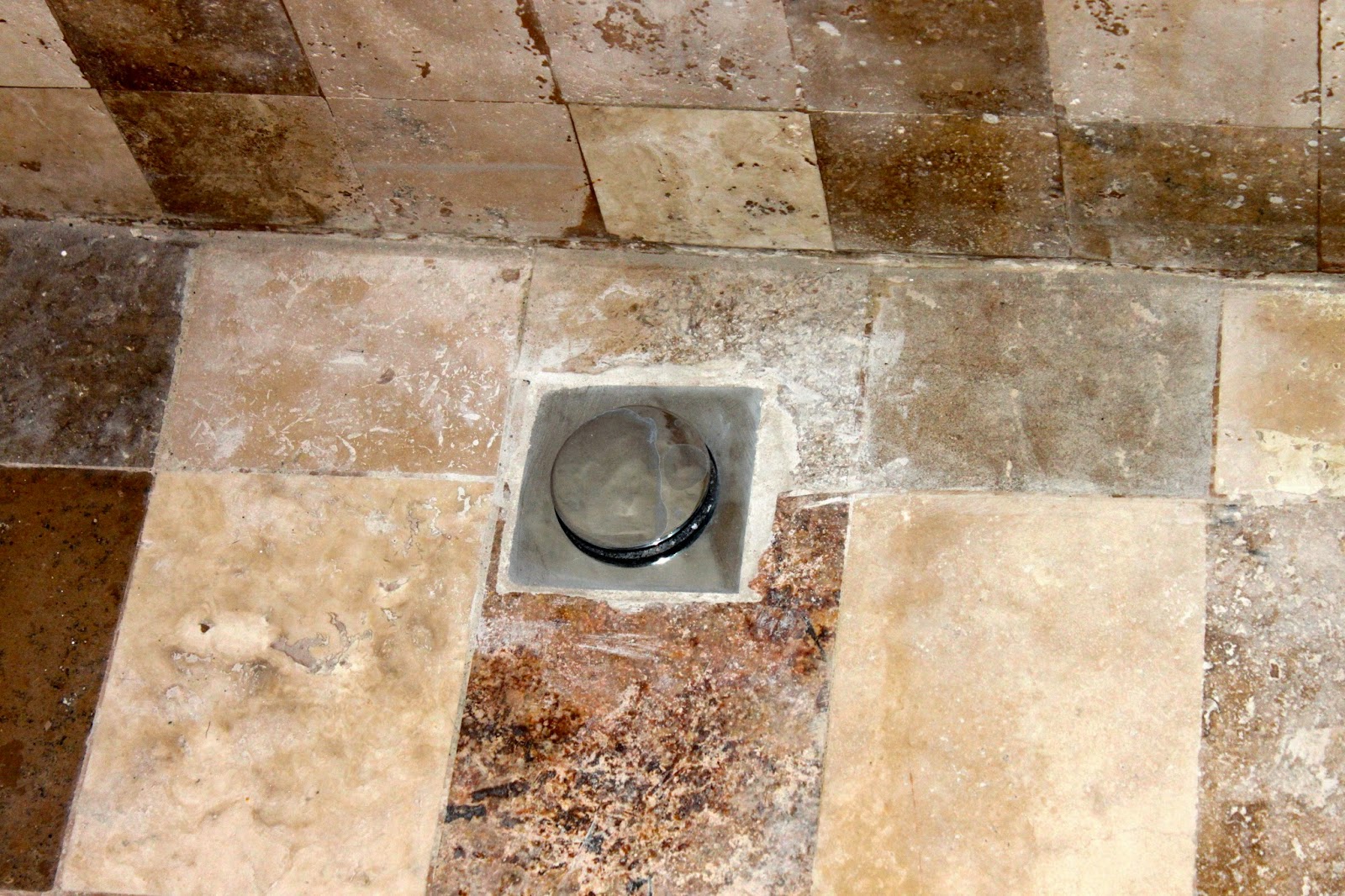 INMOBILIARIA GRUPO CUBICO: junio 2014