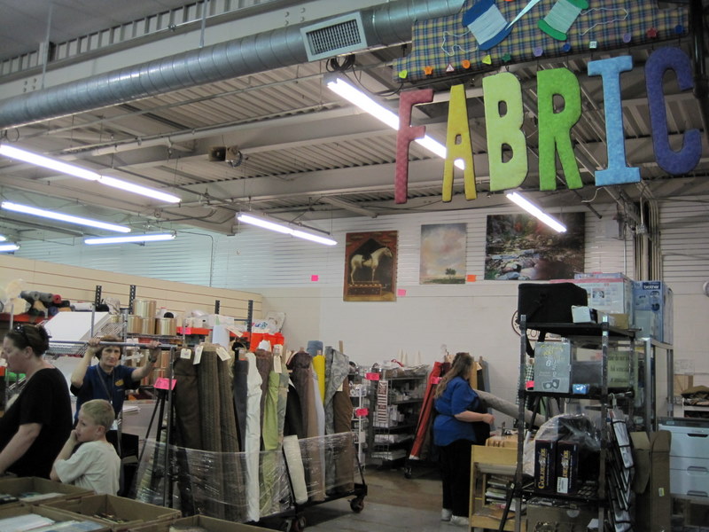 Days Like This NPS store