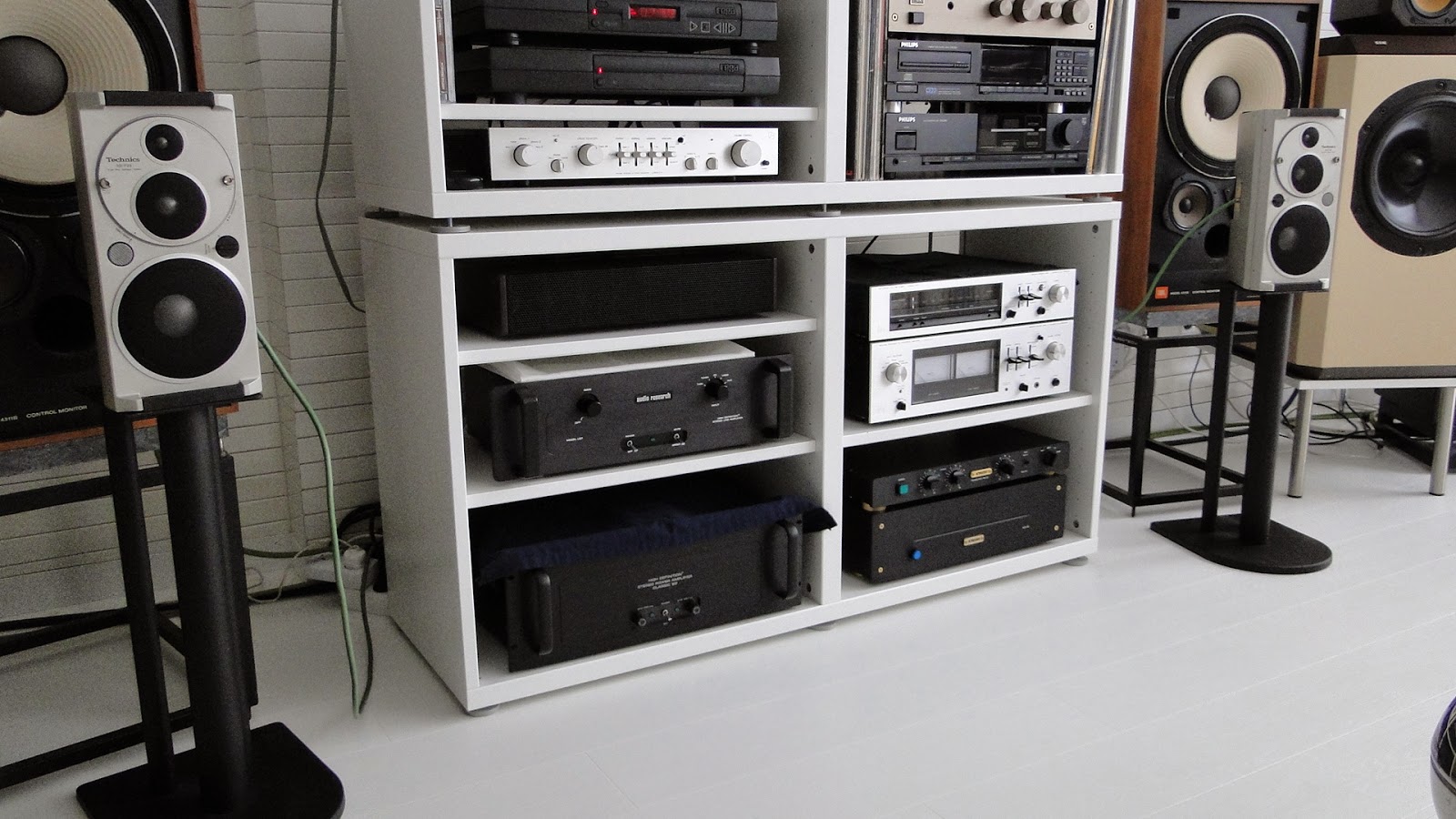 Elac Miracord 46 Manual Meat