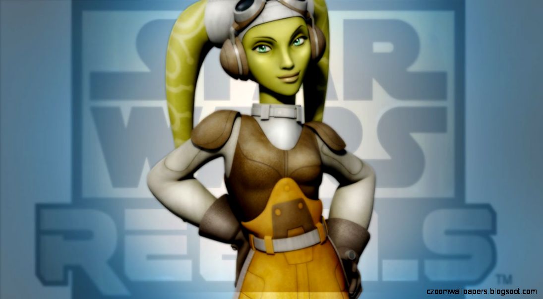 Star Wars Rebels Hera by badsander on DeviantArt Star Wars Rebels Hera by badsander on DeviantArt