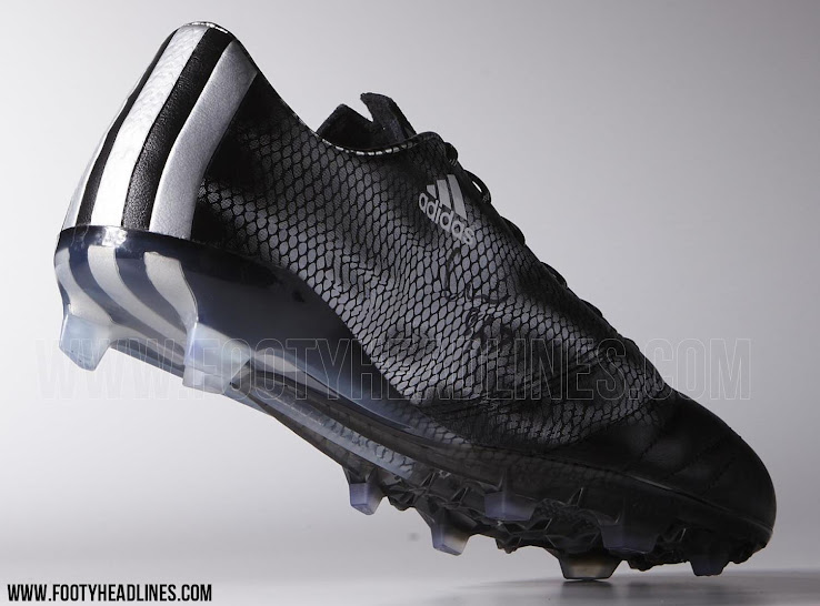 adidas f50 adizero black