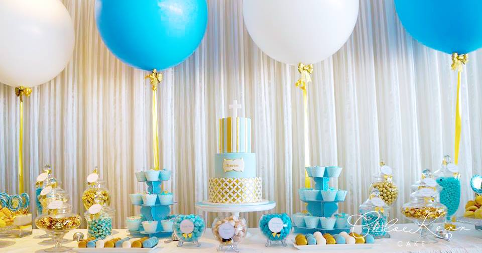 chloe kerr cake gold