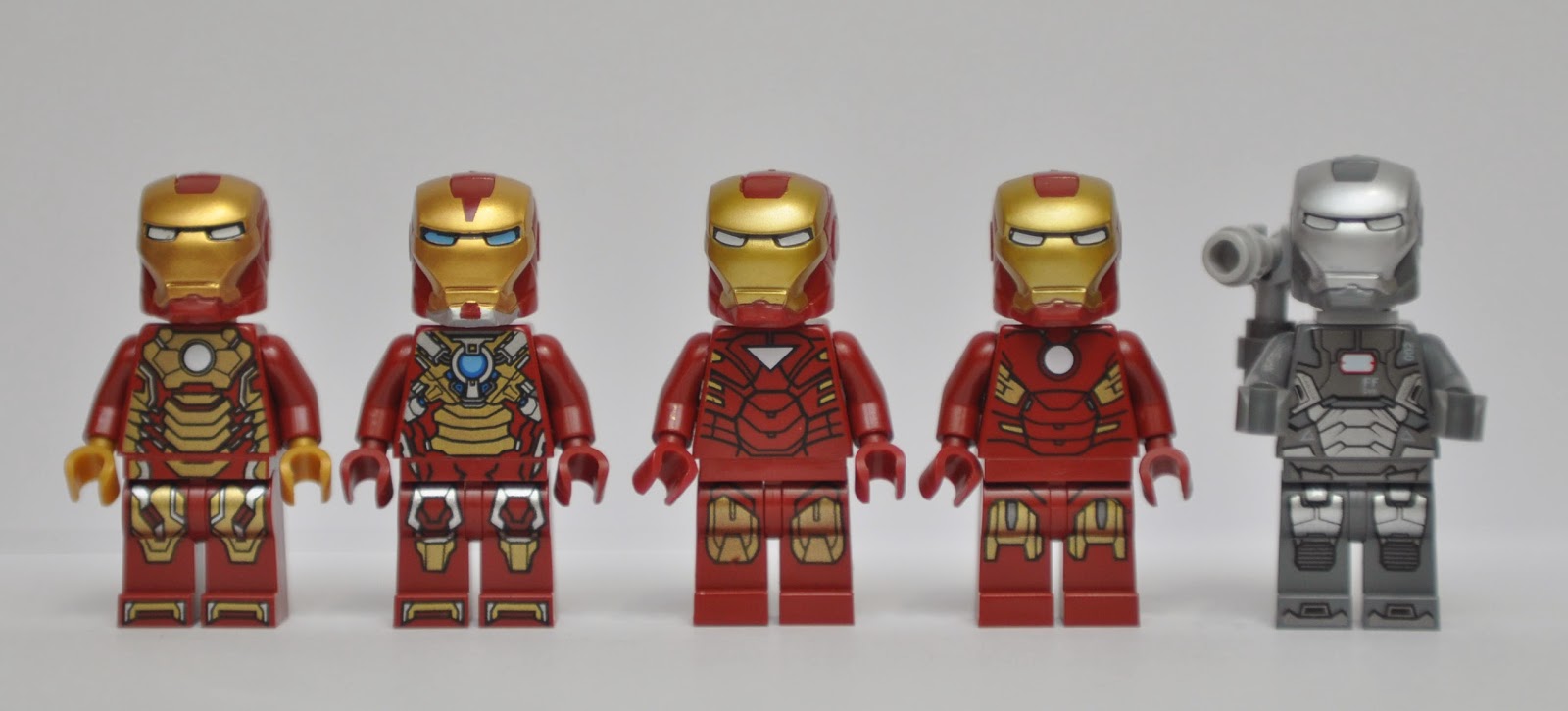 iron man lego guy