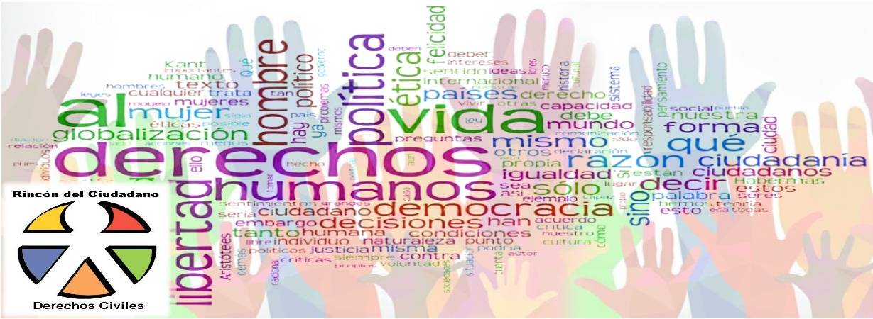 Rincón del Ciudadano y Derechos Civiles