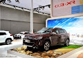 Citroen C3-XR