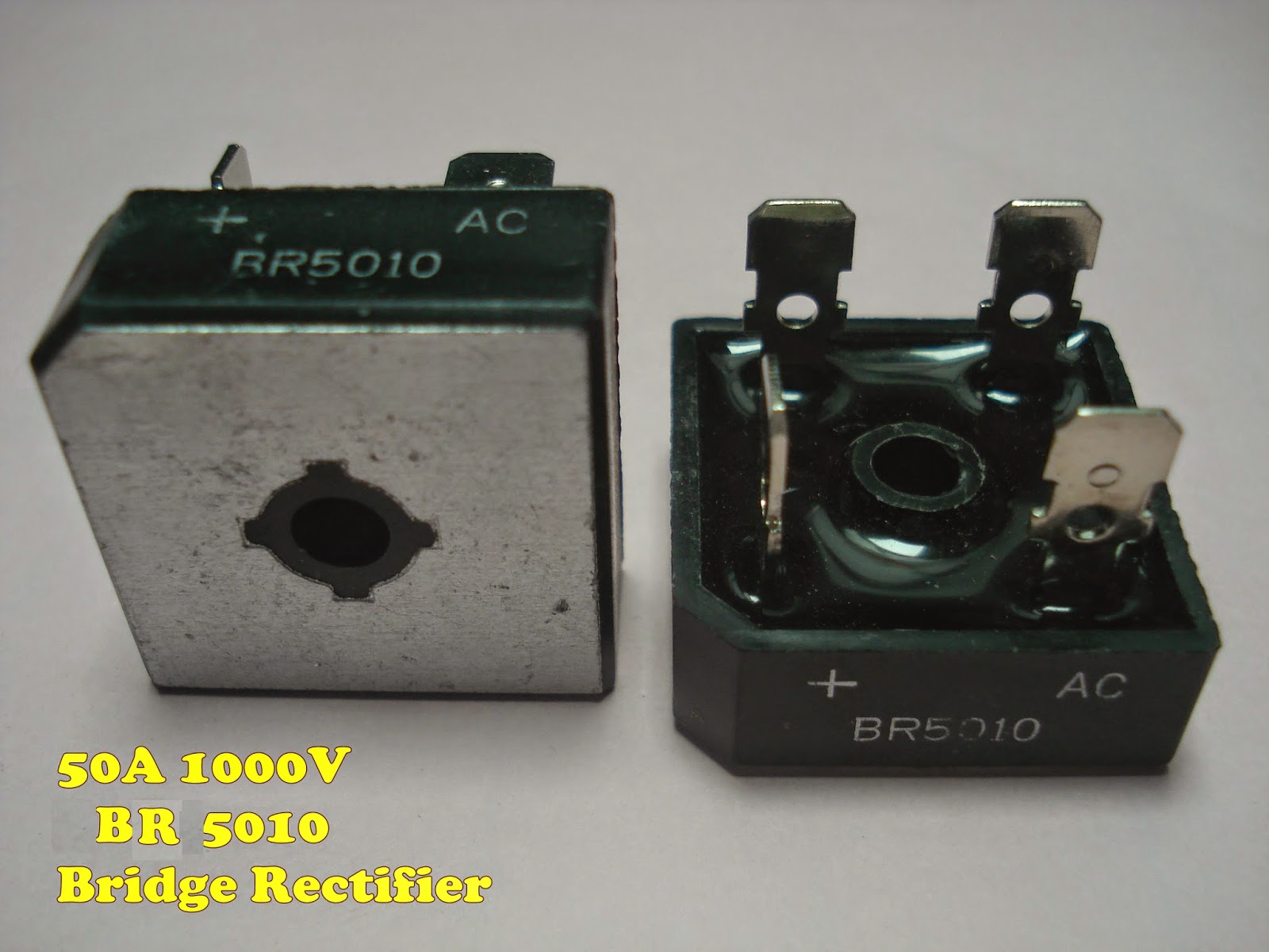 . Bridge Rectifier