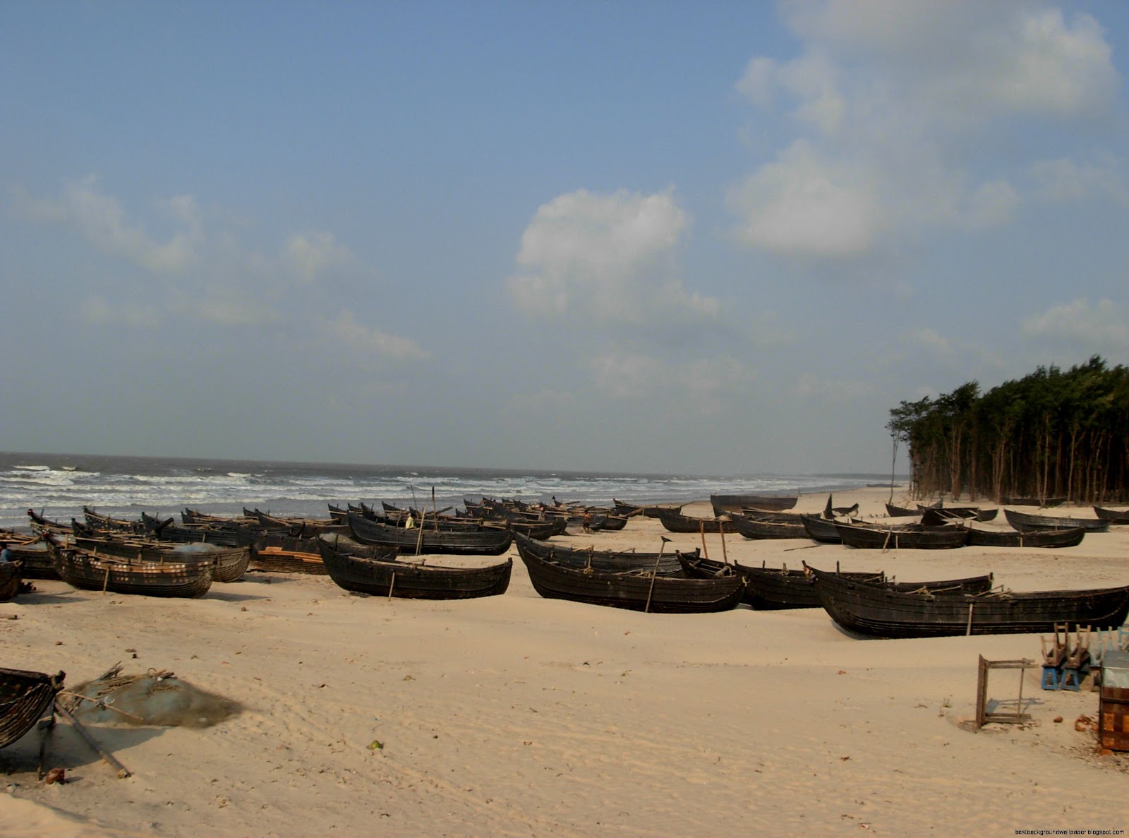 Digha Sea Beach Digha Sea Beach