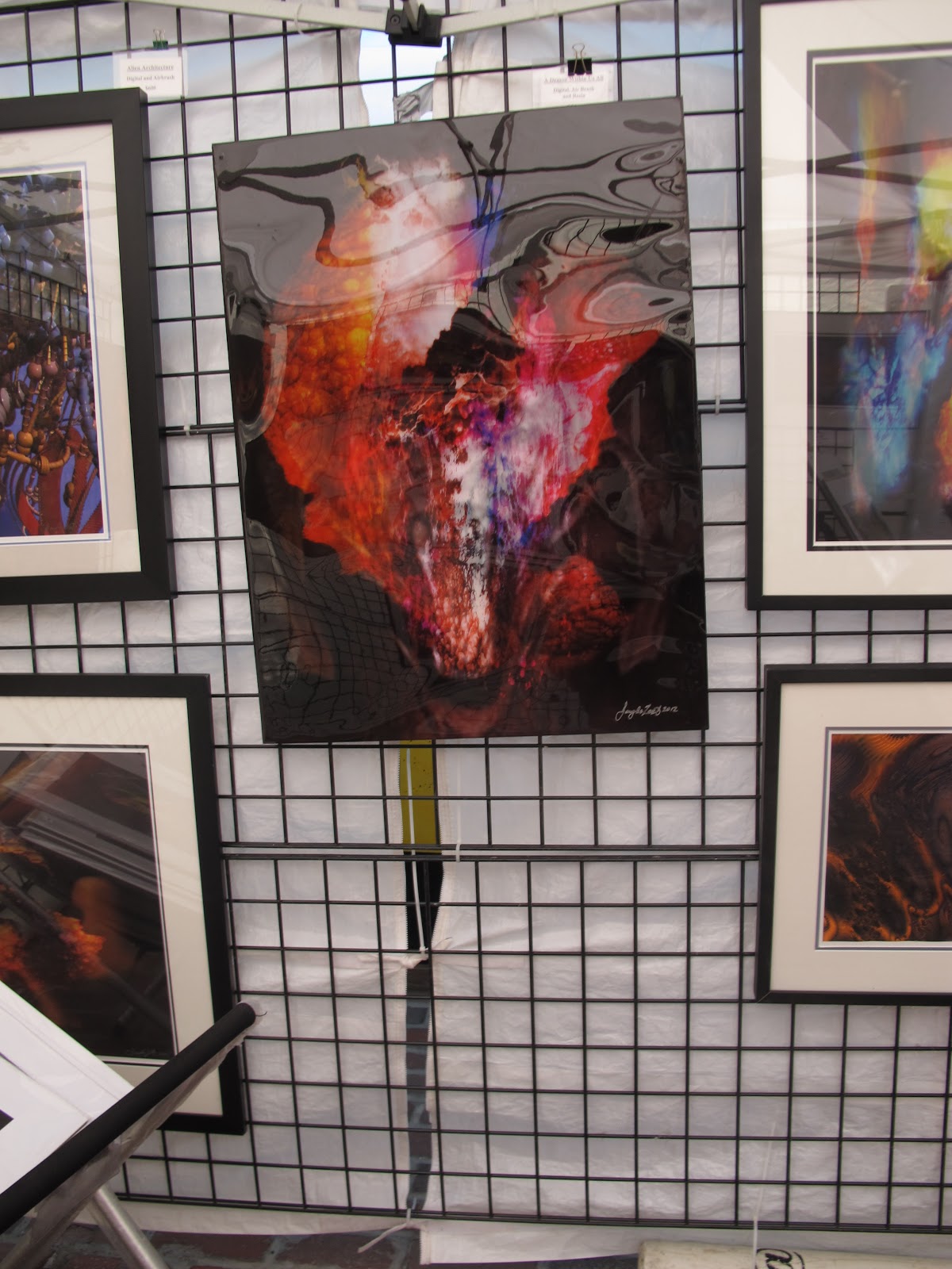 York Mills Art Council