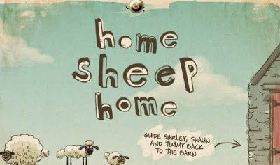 Download Game Shaun The Sheep Gratis Untuk Android Download Game Shaun The Sheep Gratis Untuk Android