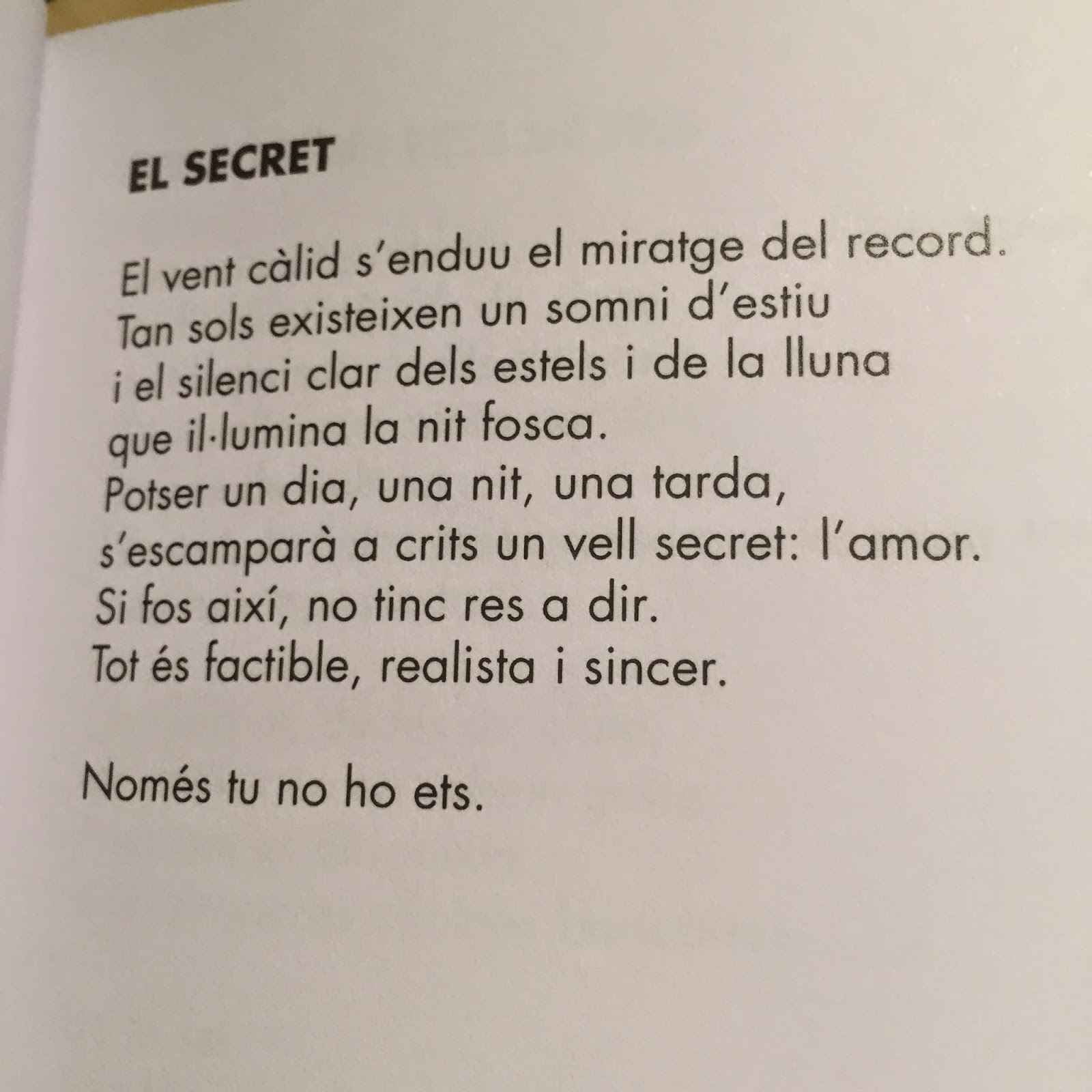 COL·LECTIU D'ANTIARTISTES: UNA JAM "CRUEL"