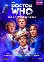 Doctor Who: The Doctors Revisited 5-8