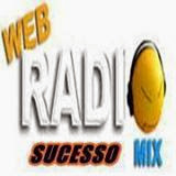 WEB RADIO SUCESSO MIX 100% DIGITAL