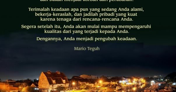 Gambar-gambar motivasi hidup Untuk Menjadi Jiwa Yang ...