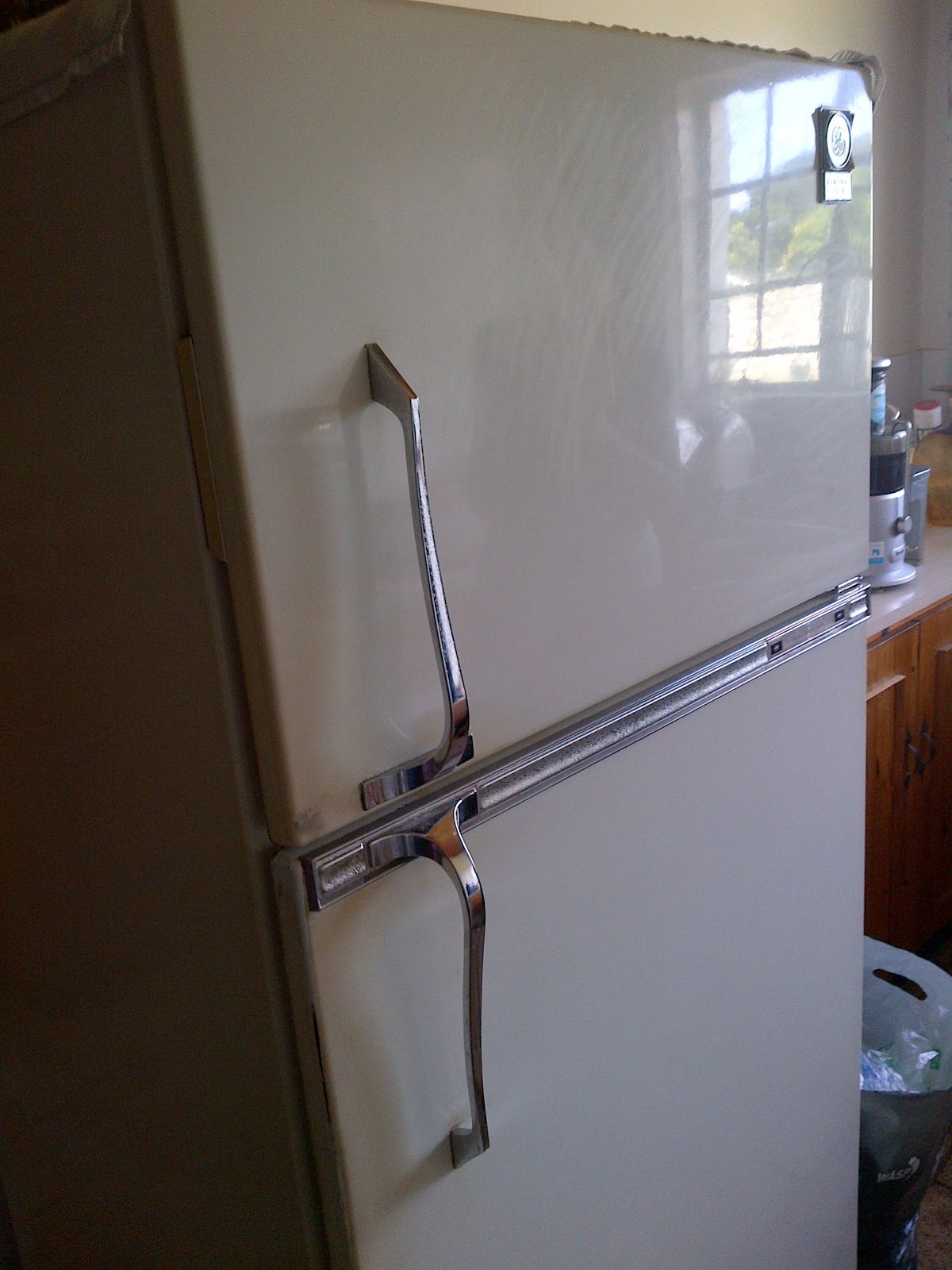 All APPLIANCES_____ Vintage electrical appliances