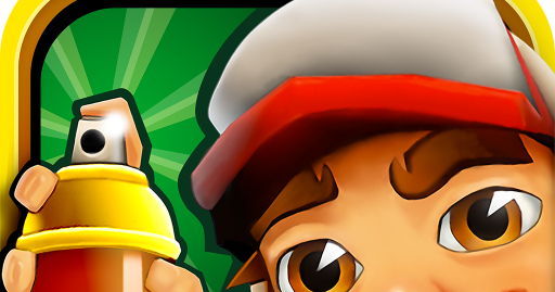 Update your Subway Surfers to Version 1.5.2 | iKhmer Apps