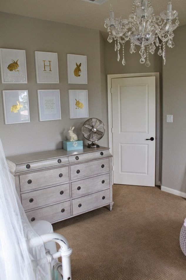 Park City Paints Color Spotlight Revere Pewter