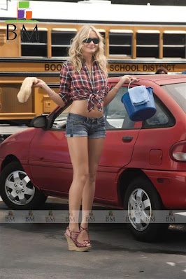 Download Bad Teacher Hollywood Movie Wallpapers