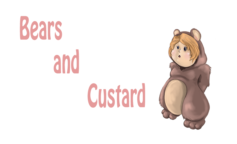 Bears and Custard